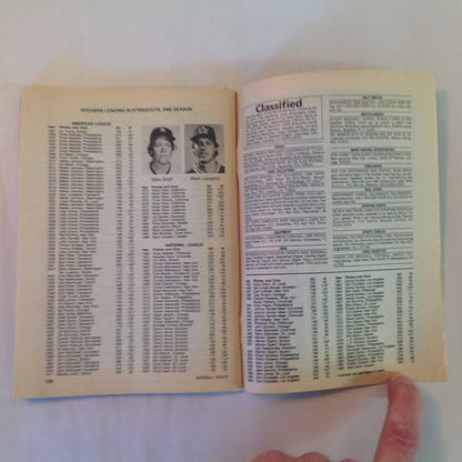 Vintage Sep 1987 Baseball Digest Magazine The Cardinals: Talented, Resourceful...and Tough to Beat! Jack Clark Ozzie Smith