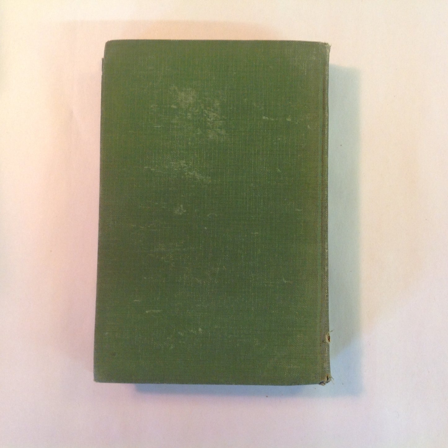 Antique 1924 Hardcover Red of the Redfields Grace S. Richmond