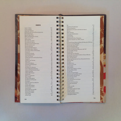 Vintage 1976 Hardcover Benson & Hedges 100's Presents 100 of the World's Greatest Recipes James Beard