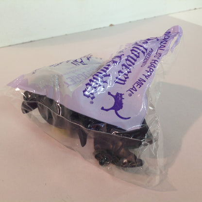 Vintage 1998 NOS McDonald's Happy Meal Halloween McNugget Buddies McNuggula McNugget Sealed