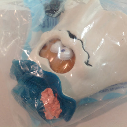 Vintage 1998 NOS McDonald's Happy Meal Halloween McNugget Buddies McBoo McNugget Sealed