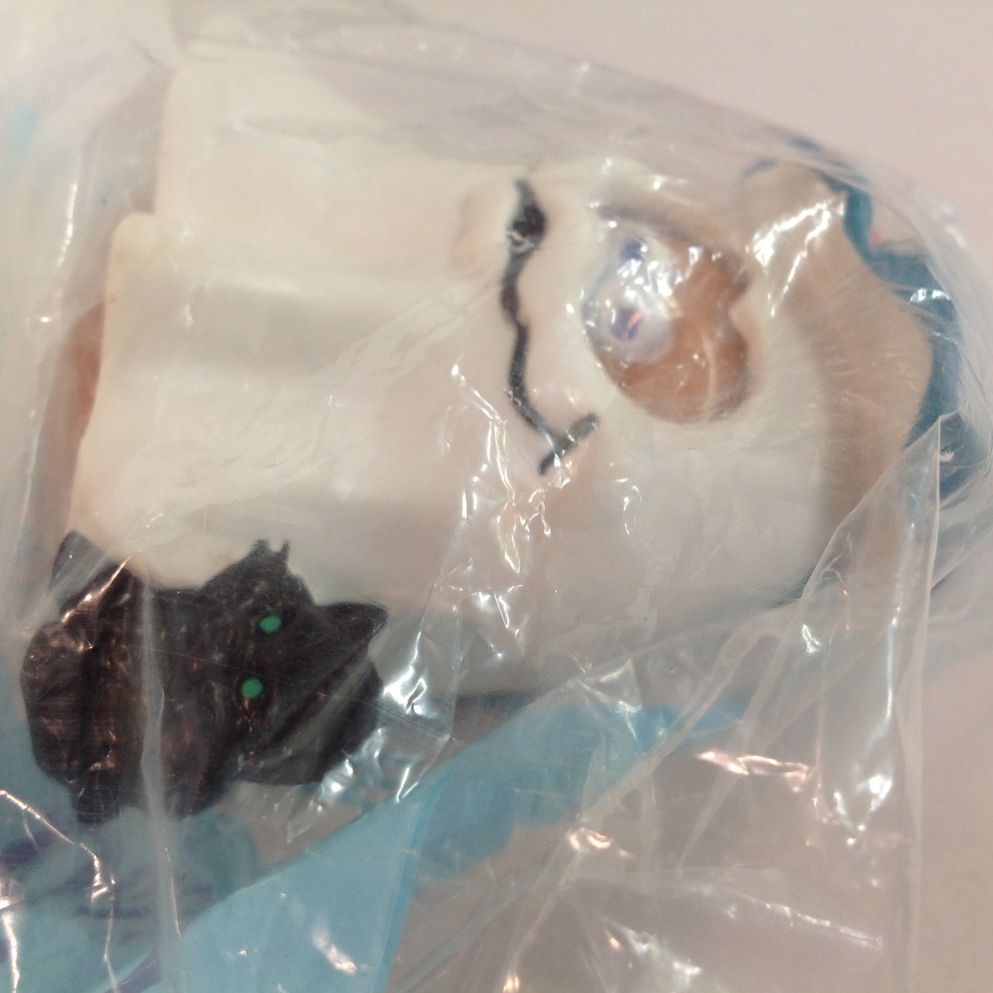 Vintage 1998 NOS McDonald's Happy Meal Halloween McNugget Buddies McBoo McNugget Sealed