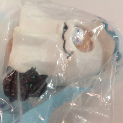 Vintage 1998 NOS McDonald's Happy Meal Halloween McNugget Buddies McBoo McNugget Sealed