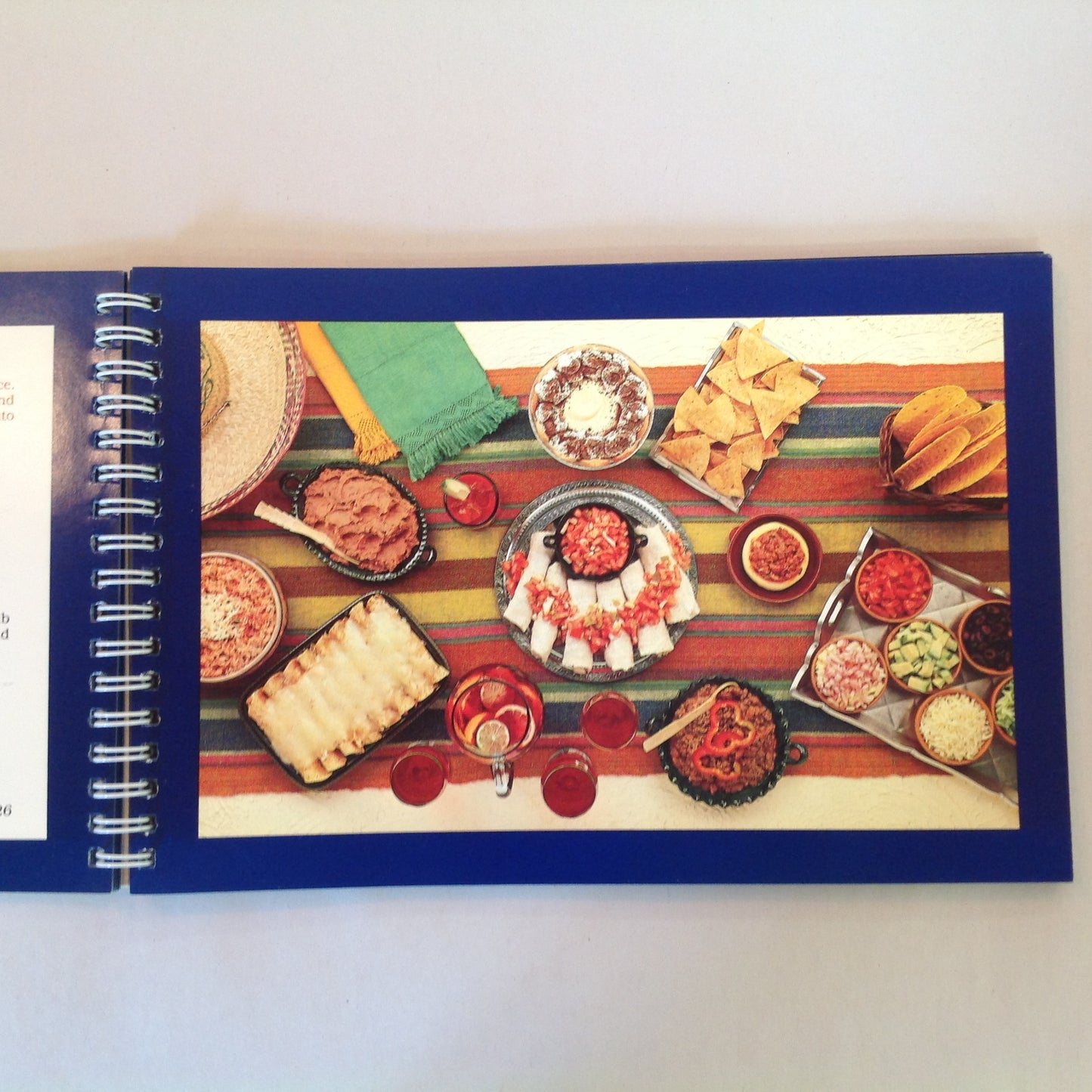Vintage 1980 Fun Drink and Food Smirnoff Style Recipes Vodka Alcohol Pairing Book
