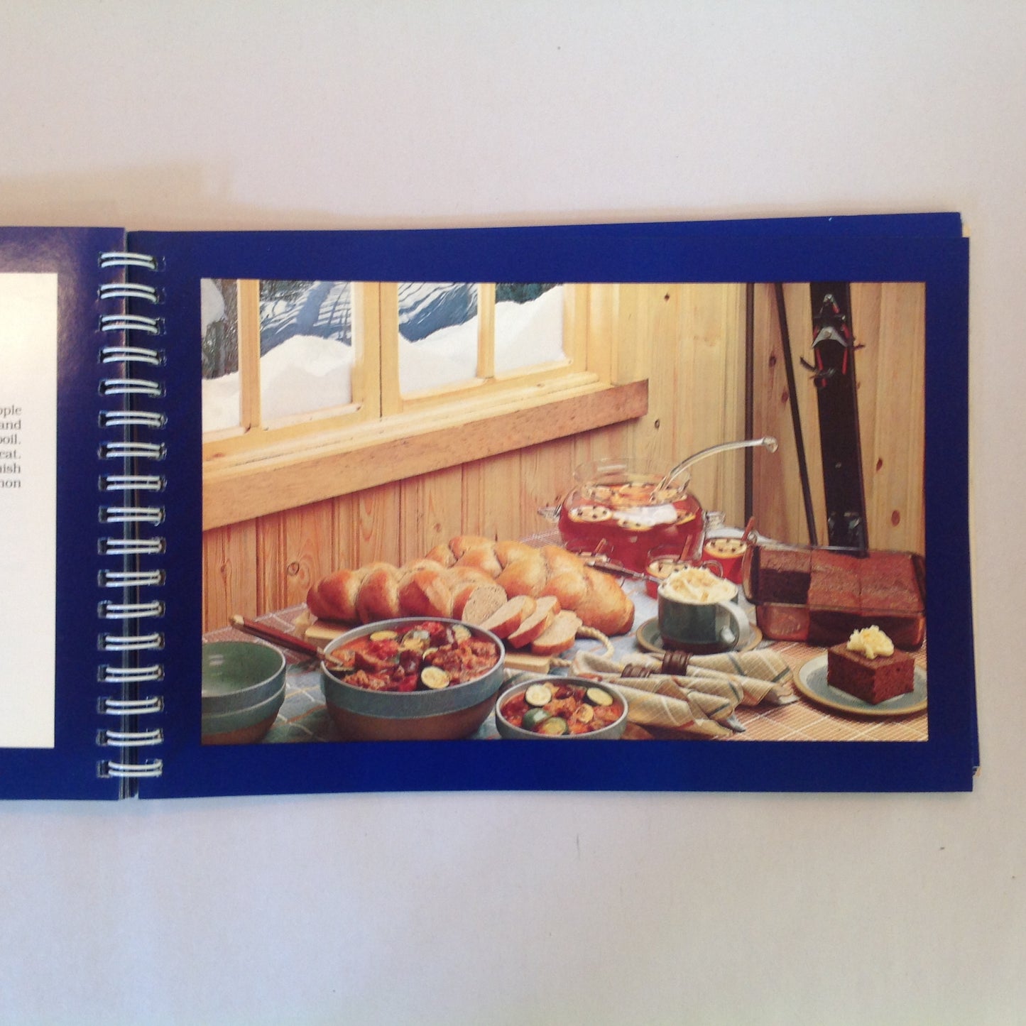 Vintage 1980 Fun Drink and Food Smirnoff Style Recipes Vodka Alcohol Pairing Book