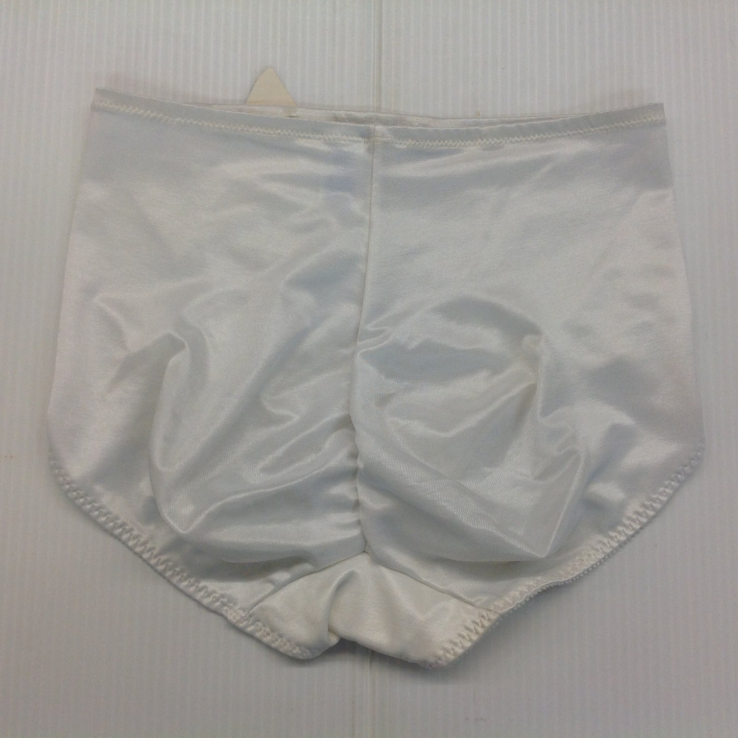 Vintage Sears Ultimate Uplift Ultra Fit White Large Women's Underwear NWT