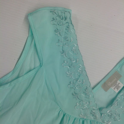 Vintage Azure Medium Danni Women's Medium Gown NWT