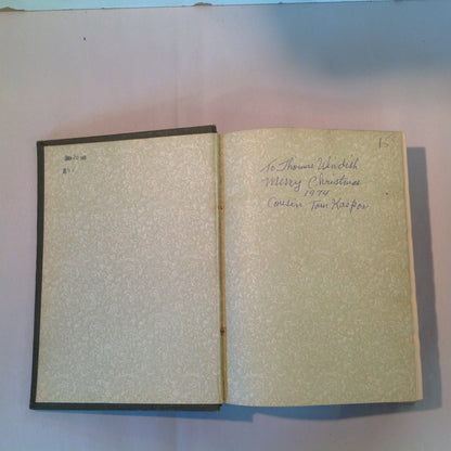 Antique 1901 Hardcover The Life of Queen Victoria and the Story of Her Reign Chas Morris LLD