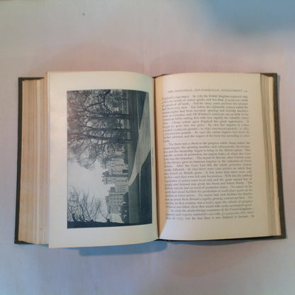 Antique 1901 Hardcover The Life of Queen Victoria and the Story of Her Reign Chas Morris LLD