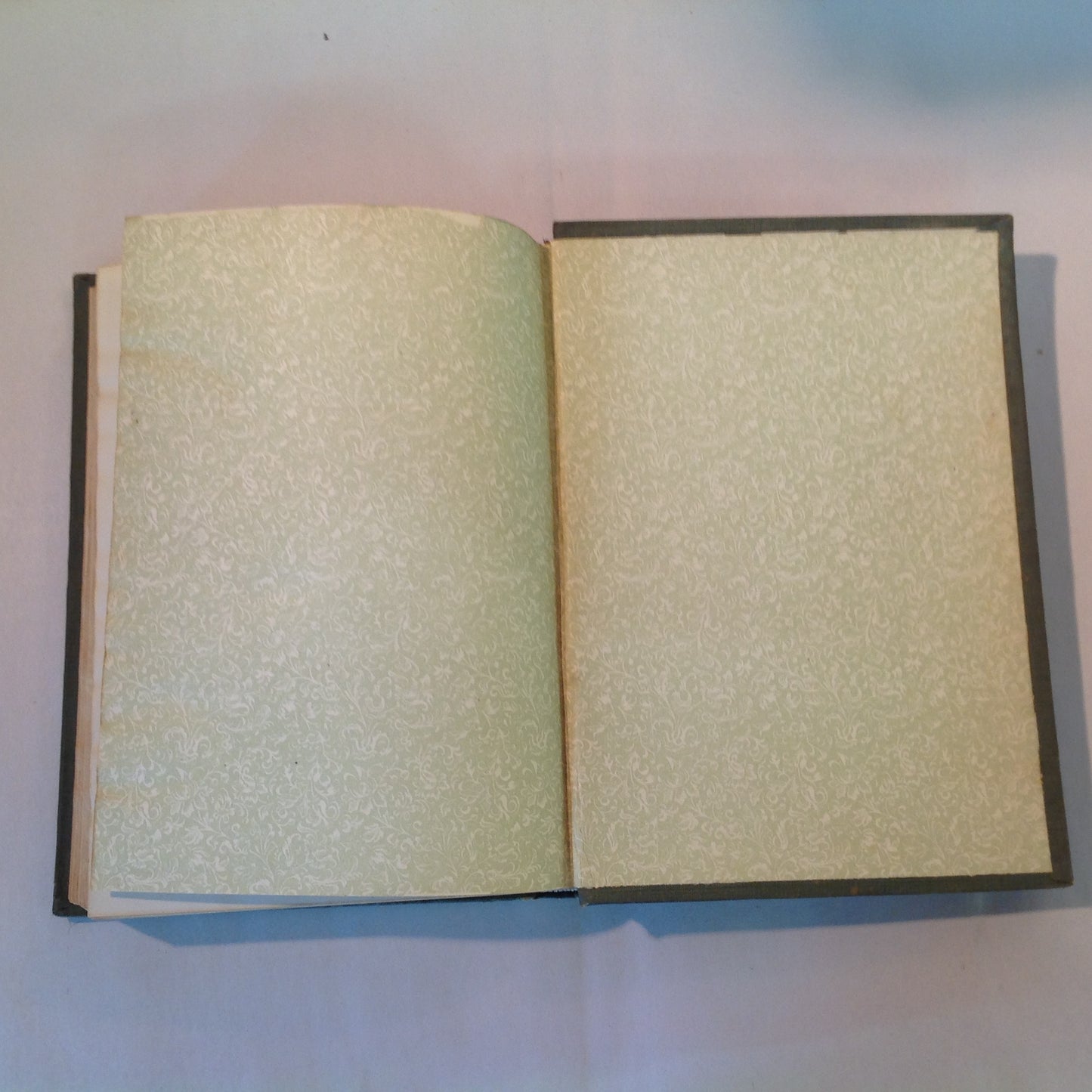 Antique 1901 Hardcover The Life of Queen Victoria and the Story of Her Reign Chas Morris LLD