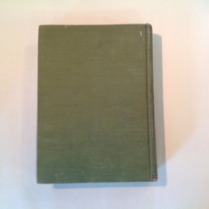Antique 1901 Hardcover The Life of Queen Victoria and the Story of Her Reign Chas Morris LLD