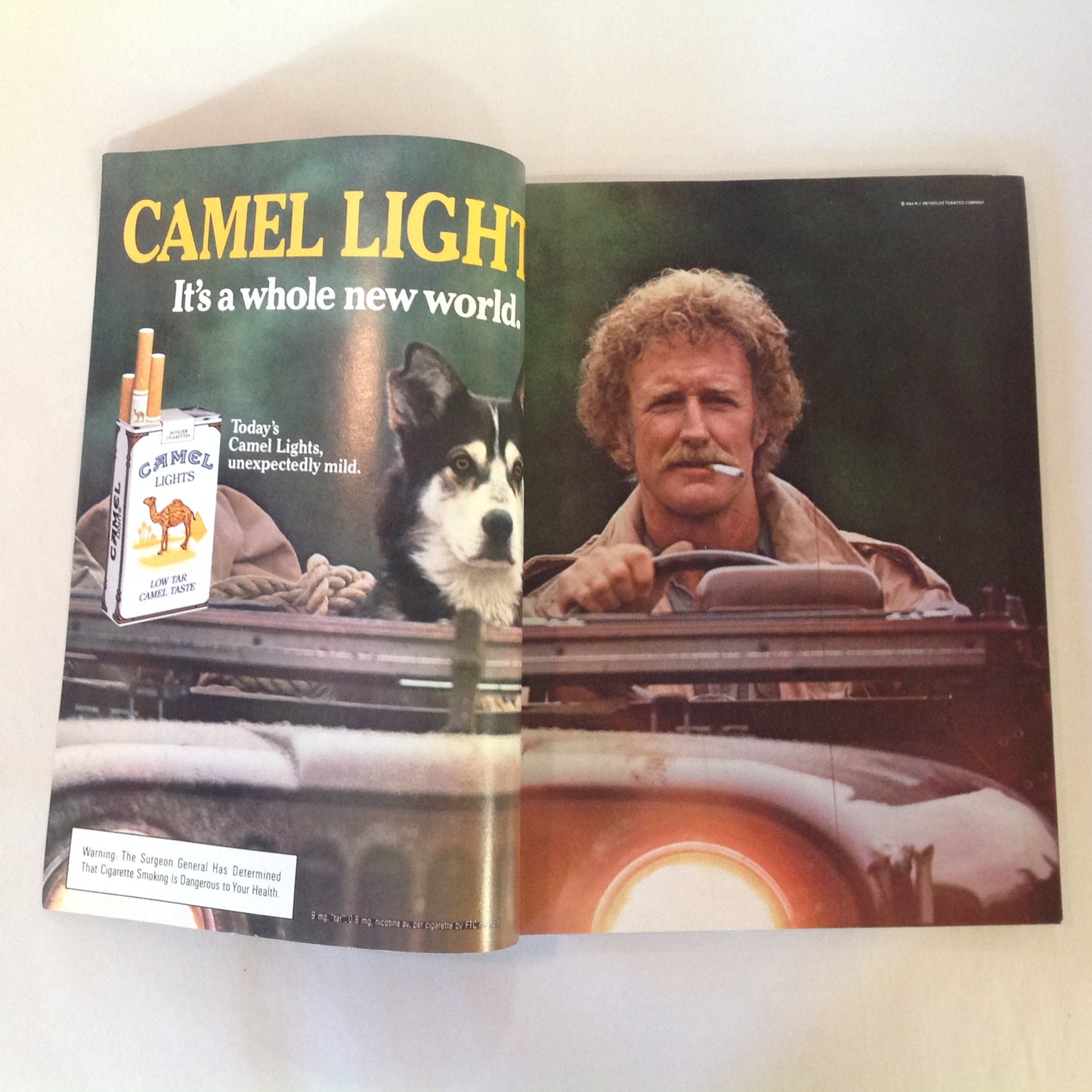 Vintage Jul 1984 Guns & Ammo Magazine Browning's Blueprint Olympic Shooting Preview