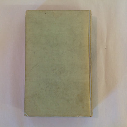 Antique 1904 Hardcover The Works of Edgar Allan Poe Vol III Funk Wagnalls Edition