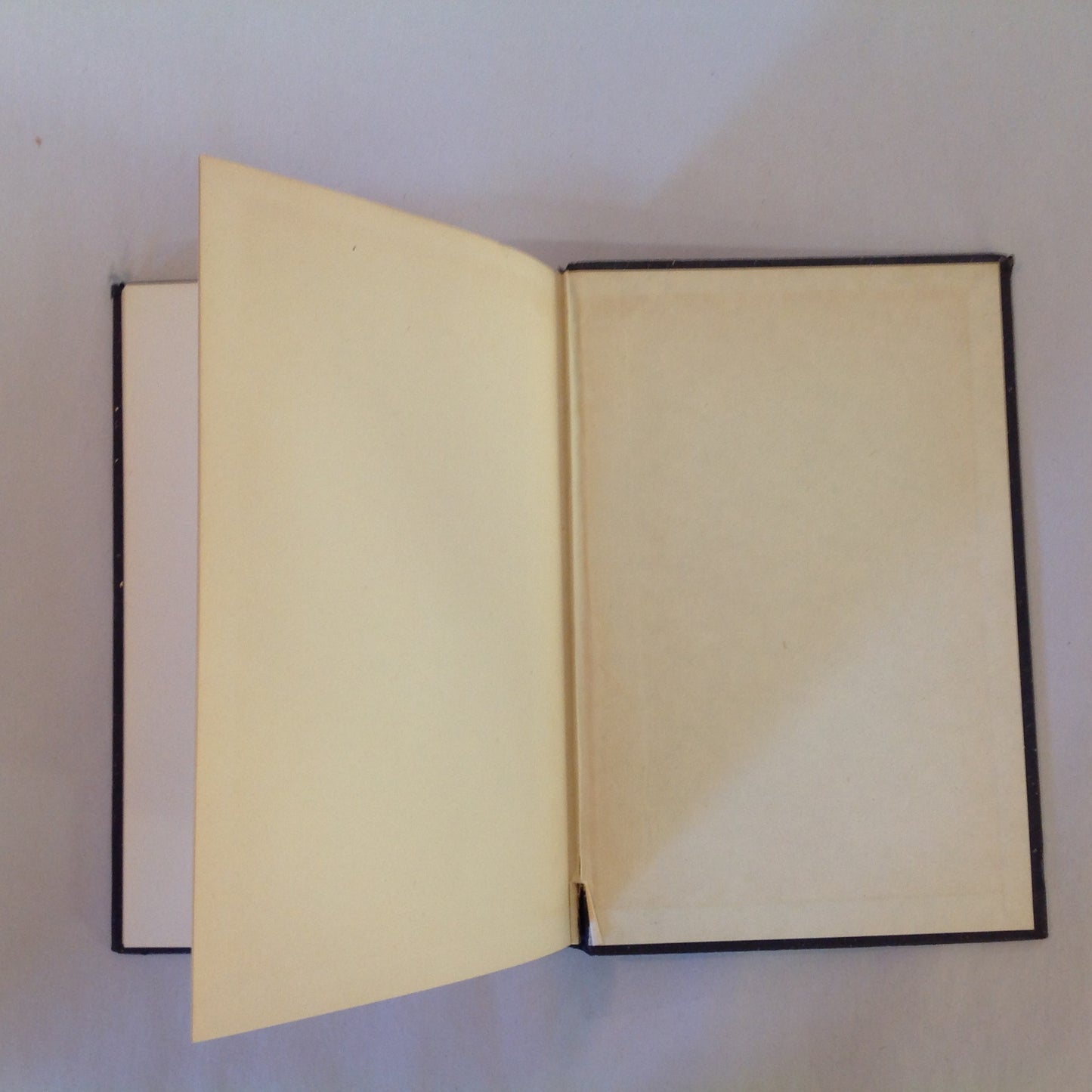 Vintage 1947 Signed Hardcover Whispering Wind Gladys Oakley First Edition Michigan Poetry