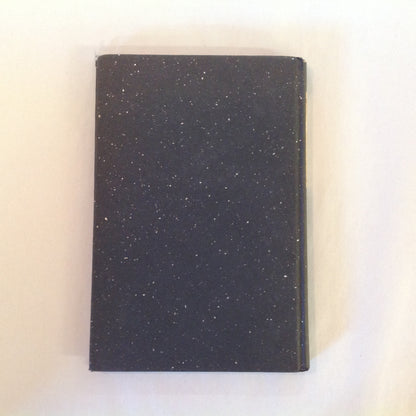 Vintage 1947 Signed Hardcover Whispering Wind Gladys Oakley First Edition Michigan Poetry