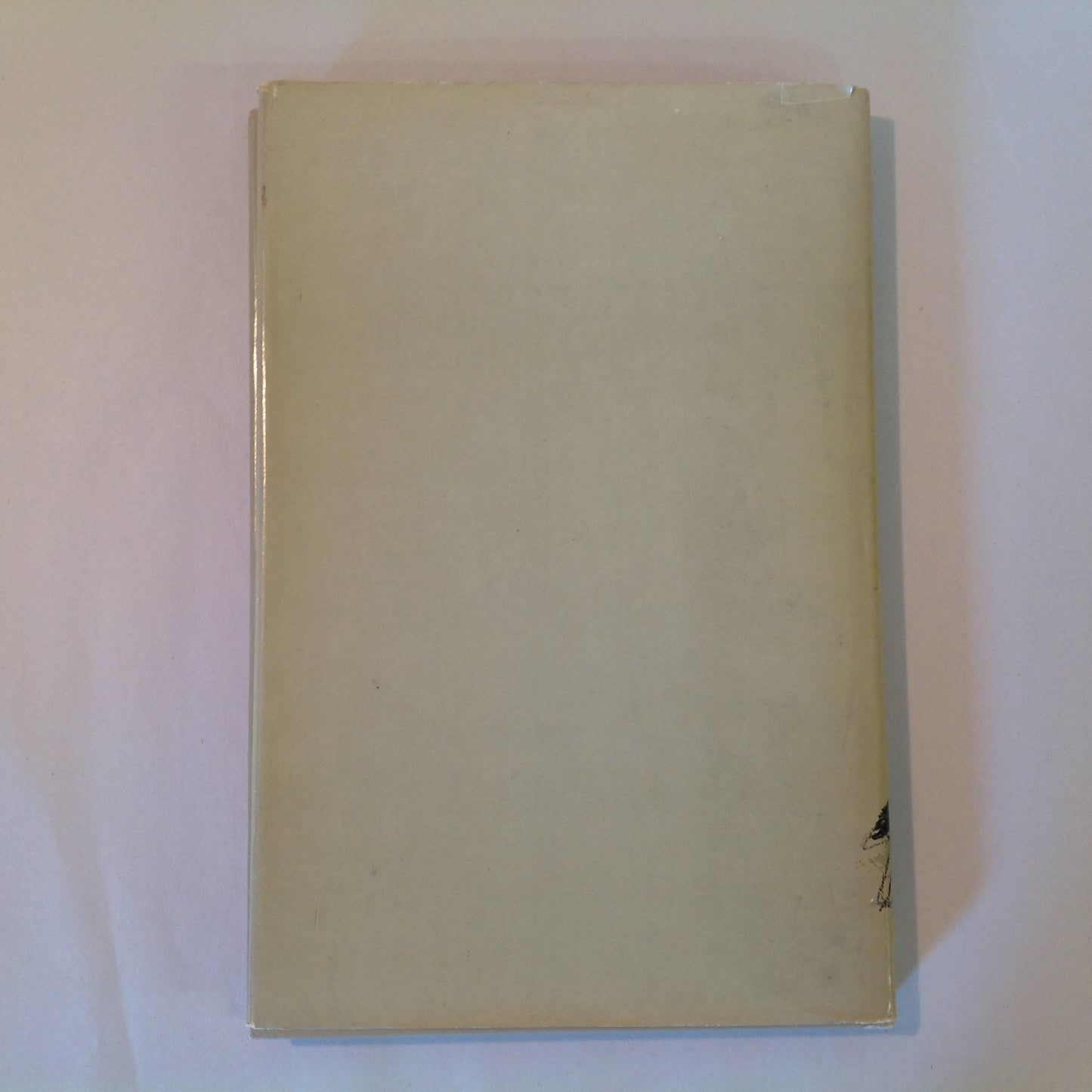 Vintage 1977 Hardcover The Book of Merlyn T. H. White BCE Conclusion to Once and Future King