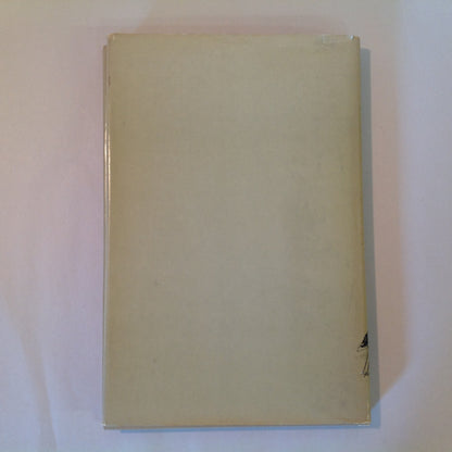Vintage 1977 Hardcover The Book of Merlyn T. H. White BCE Conclusion to Once and Future King