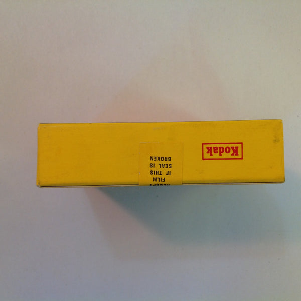 Vintage NOS Eastman-Kodak Kodachrome Color Movie Film 16mm 100 Feet KA455 Sealed Exp 1960