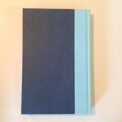 Vintage 1986 Hardcover Mostly Golf: A Bernard Darwin Anthology Peter Ryde, Editor C&G First