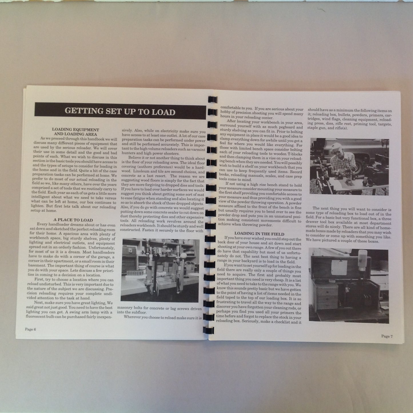 2012 Sinclair International's Precision Reloading and Shooting Handbook 9th Edition