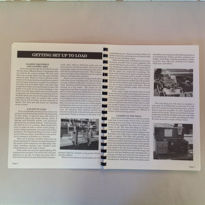 2012 Sinclair International's Precision Reloading and Shooting Handbook 9th Edition