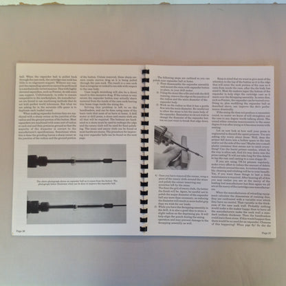 2012 Sinclair International's Precision Reloading and Shooting Handbook 9th Edition