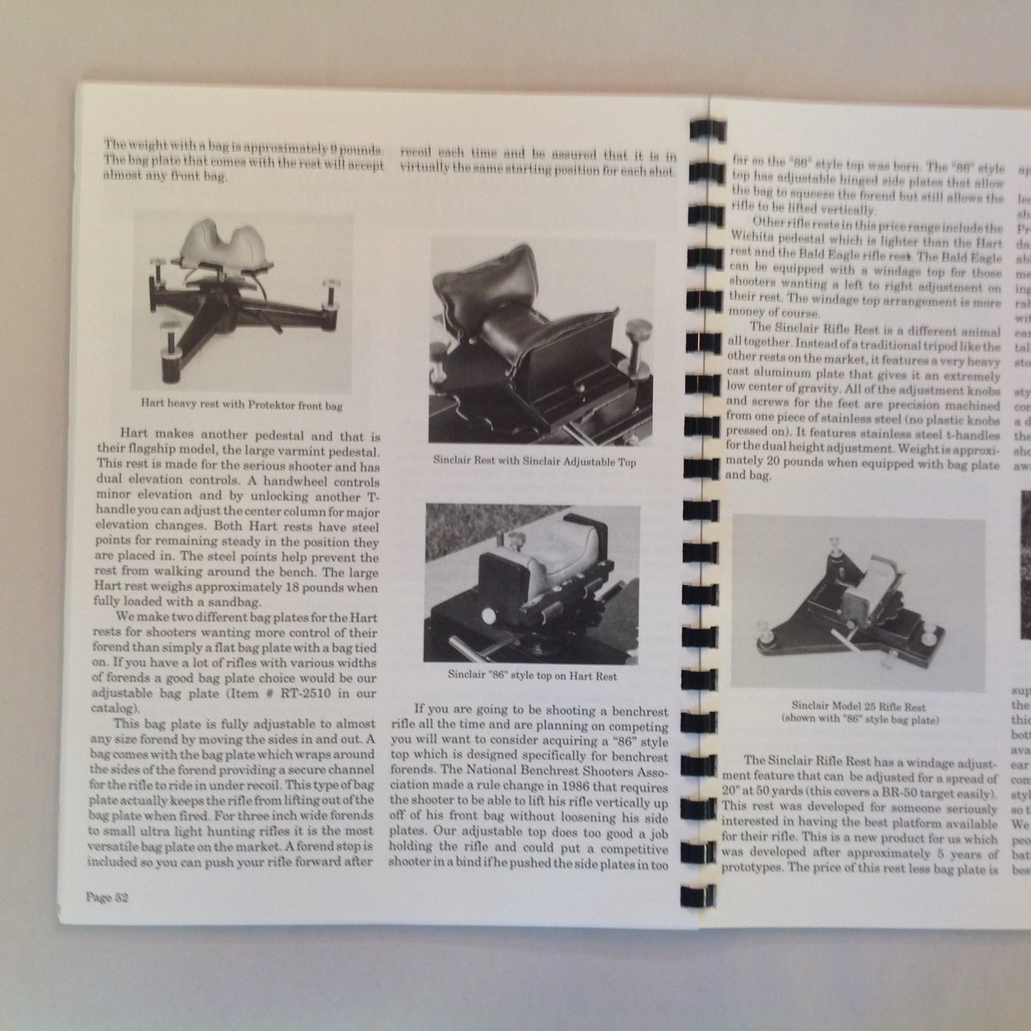 2012 Sinclair International's Precision Reloading and Shooting Handbook 9th Edition