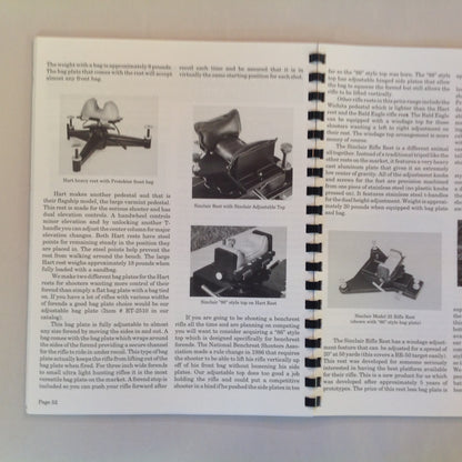 2012 Sinclair International's Precision Reloading and Shooting Handbook 9th Edition