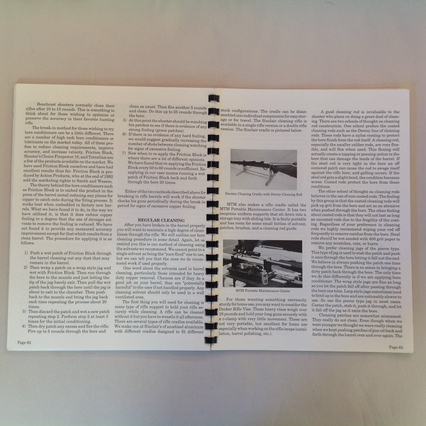 2012 Sinclair International's Precision Reloading and Shooting Handbook 9th Edition