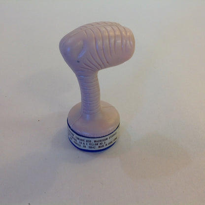 Vintage 1980's Unopened Topps E.T. the Extraterrestrial 4 oz Candy Container