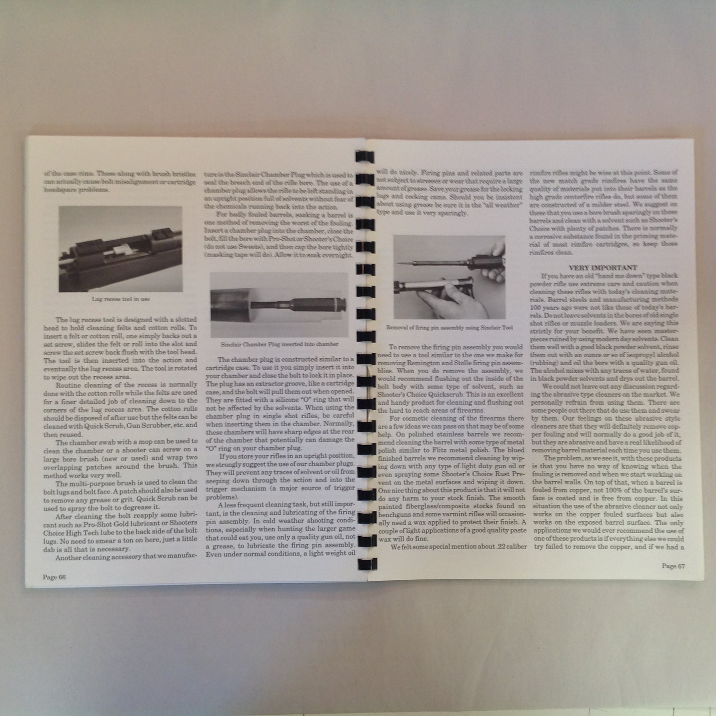 2012 Sinclair International's Precision Reloading and Shooting Handbook 9th Edition