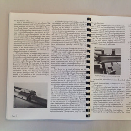 2012 Sinclair International's Precision Reloading and Shooting Handbook 9th Edition