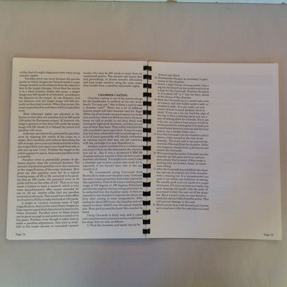 2012 Sinclair International's Precision Reloading and Shooting Handbook 9th Edition