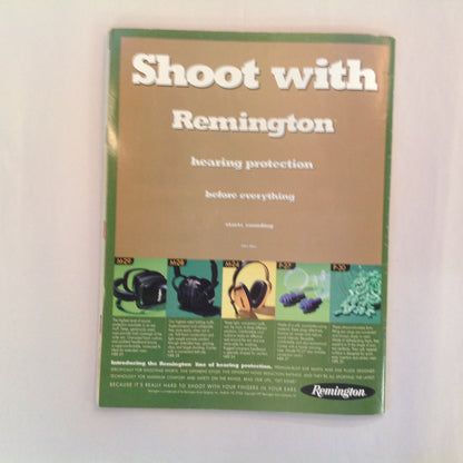 Vintage Jan 1998 Shooting Times Magazine 20 New Guns for 1998 7 Gun Shootout Guns of the Texas Rangers Converting Your AR-15