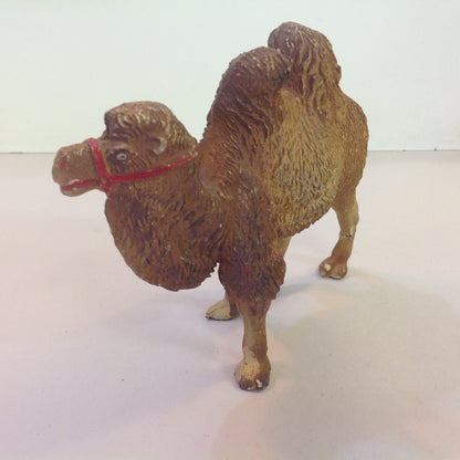 Vintage 1910's-20's Composite Circus Animal Figure Bactrian Camel