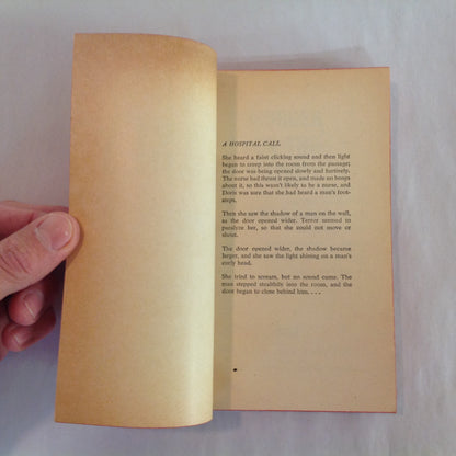 1965 Mass Market Paperback Murder On the Line John Creasey