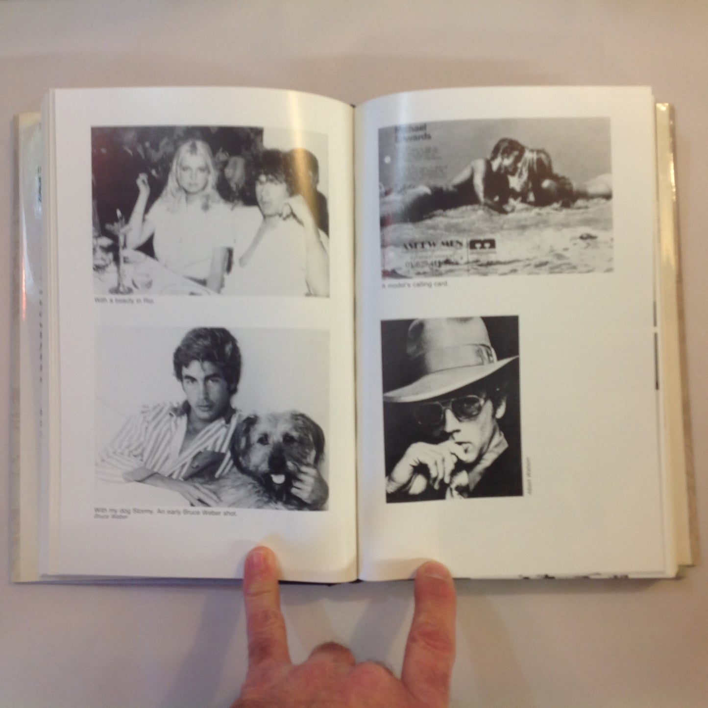 Vintage 1988 HCDJ Priscilla, Elvis and Me: In the Shadow of the King Michael Edwards First Edition