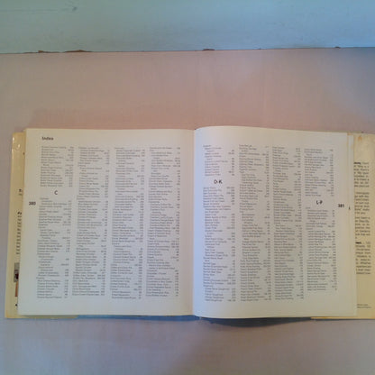 Vintage 1978 Hardcover Better Homes & Gardens Complete Step-By-Step Cook Book First Edition First Printing