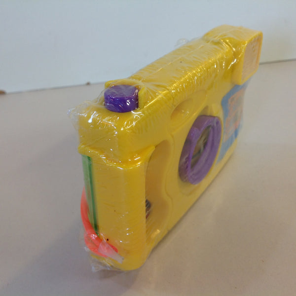Vintage 1996 Unopened Tapper SweetTarts Candy Camera Candy Container