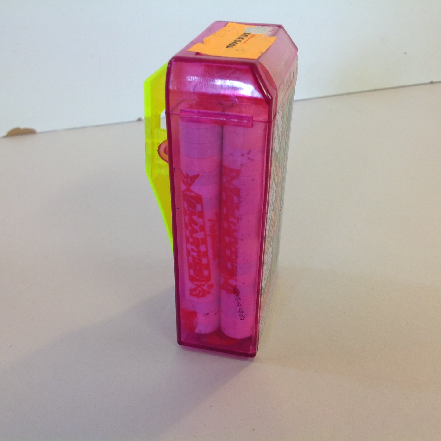 Vintage 1994 Unopened NOS Berzerk Candy Werks CandyPager Candy Container