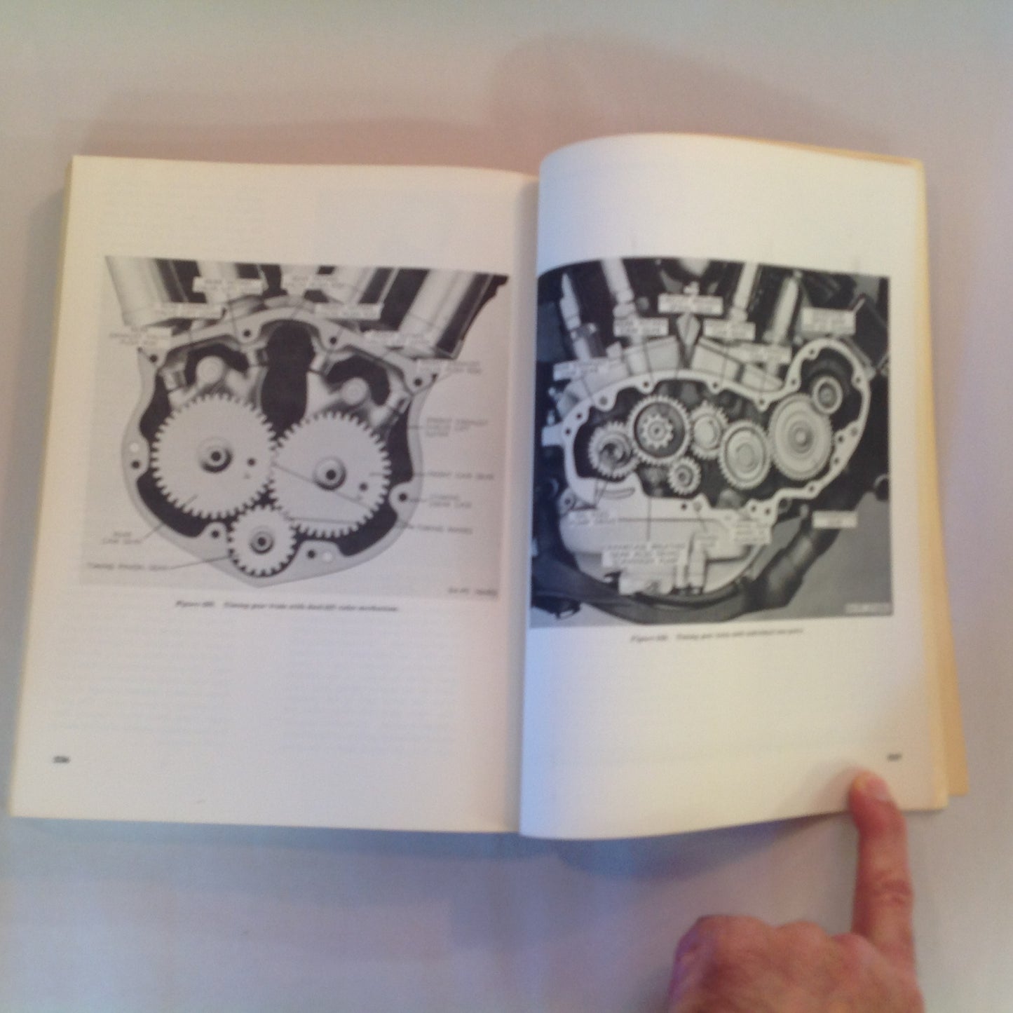 Vintage Jan 1956 Dep't of US Army/Air Force Technical Manual TM9-8000 Principles of Automotive Vehicles