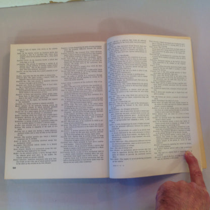 Vintage Jan 1956 Dep't of US Army/Air Force Technical Manual TM9-8000 Principles of Automotive Vehicles
