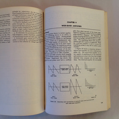 Vintage Mar 1959 Dep't of Army Technical Manual TM11-690 Basic Theory and Application of Transistors