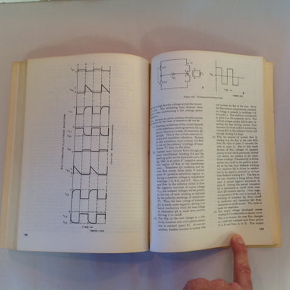 Vintage Mar 1959 Dep't of Army Technical Manual TM11-690 Basic Theory and Application of Transistors