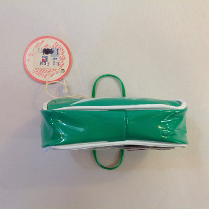 Vintage NOS Unopened Sweet Expressions Cathay Pacific Swire Group Novelty Airline Bag Candy Container