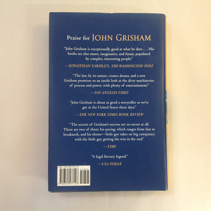 2014 Hardcover Gray Mountain John Grisham First Edition