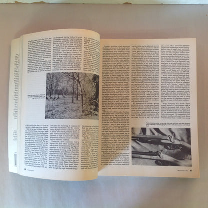 Vintage 1992 Gun Digest 46th Annual Edition World's Greatest Gun Book