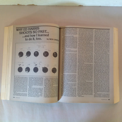 Vintage 1992 Gun Digest 46th Annual Edition World's Greatest Gun Book
