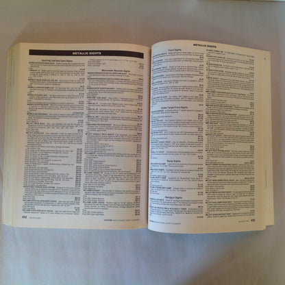 Vintage 1992 Gun Digest 46th Annual Edition World's Greatest Gun Book
