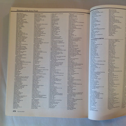 Vintage 1992 Gun Digest 46th Annual Edition World's Greatest Gun Book